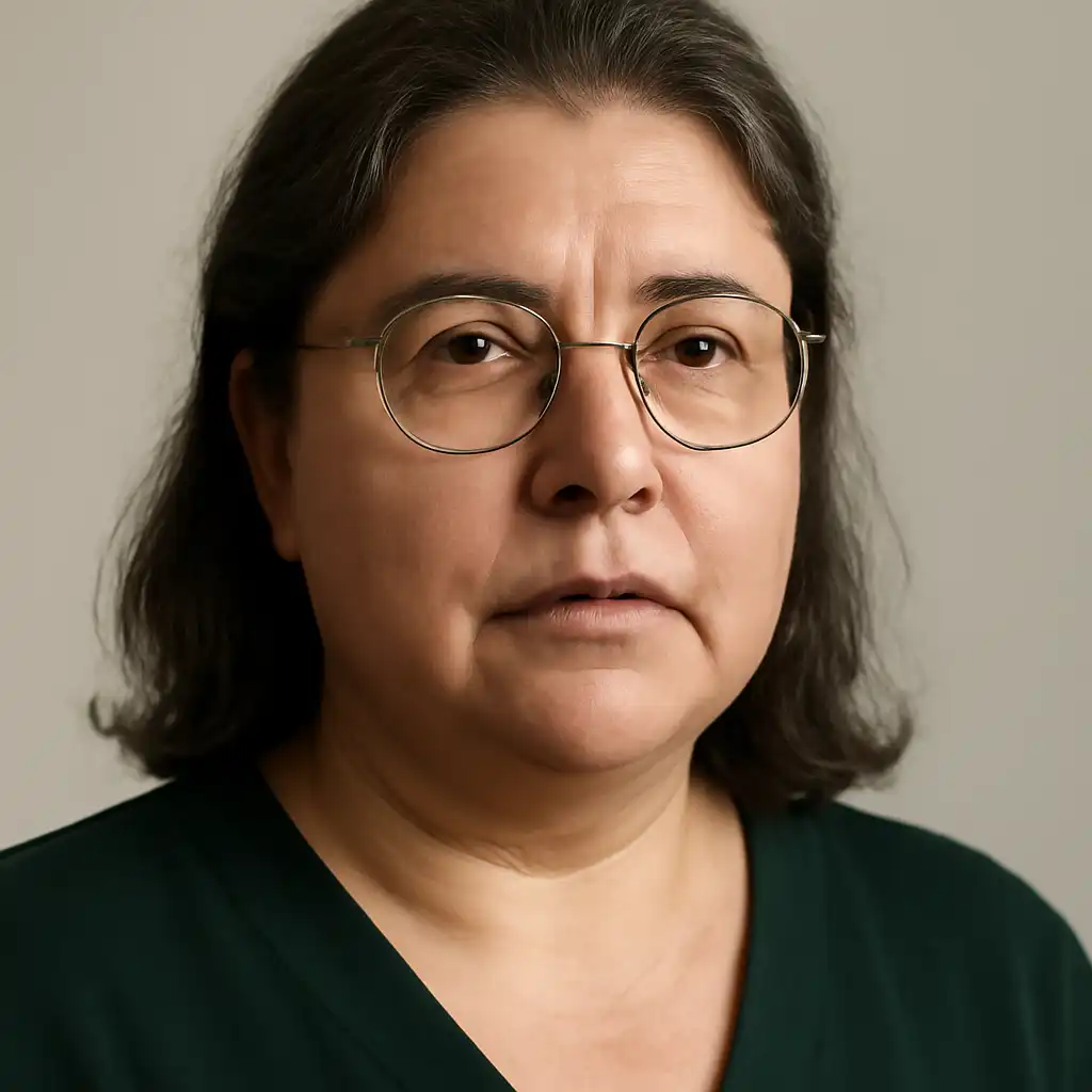 Alessandra Fontana